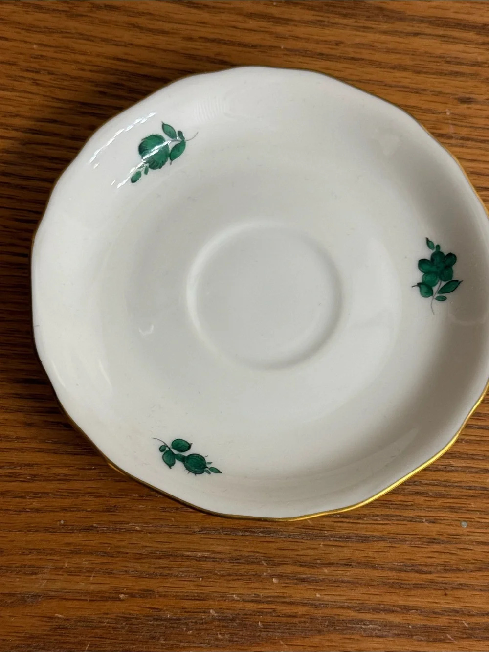 Vintage excellent cup